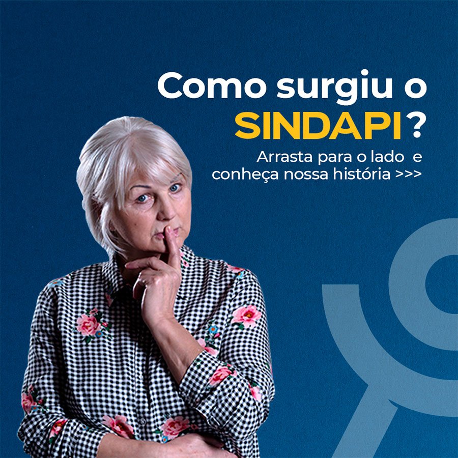 História SIndapi MT 1