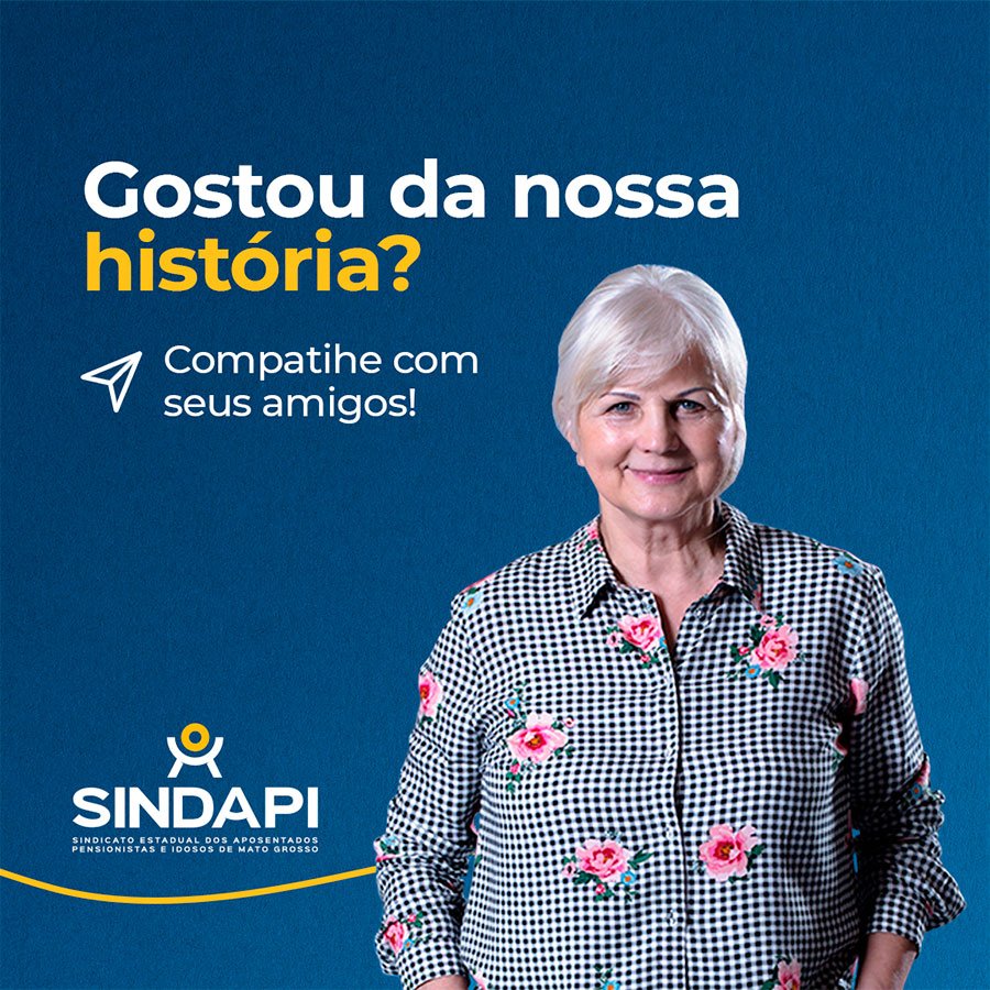 História SIndapi MT 6