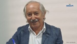 presidente do sindapi